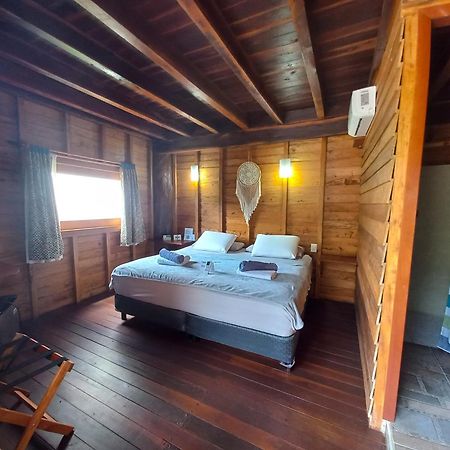 Palmeras De Mahahual Cabanas Szoba fotó