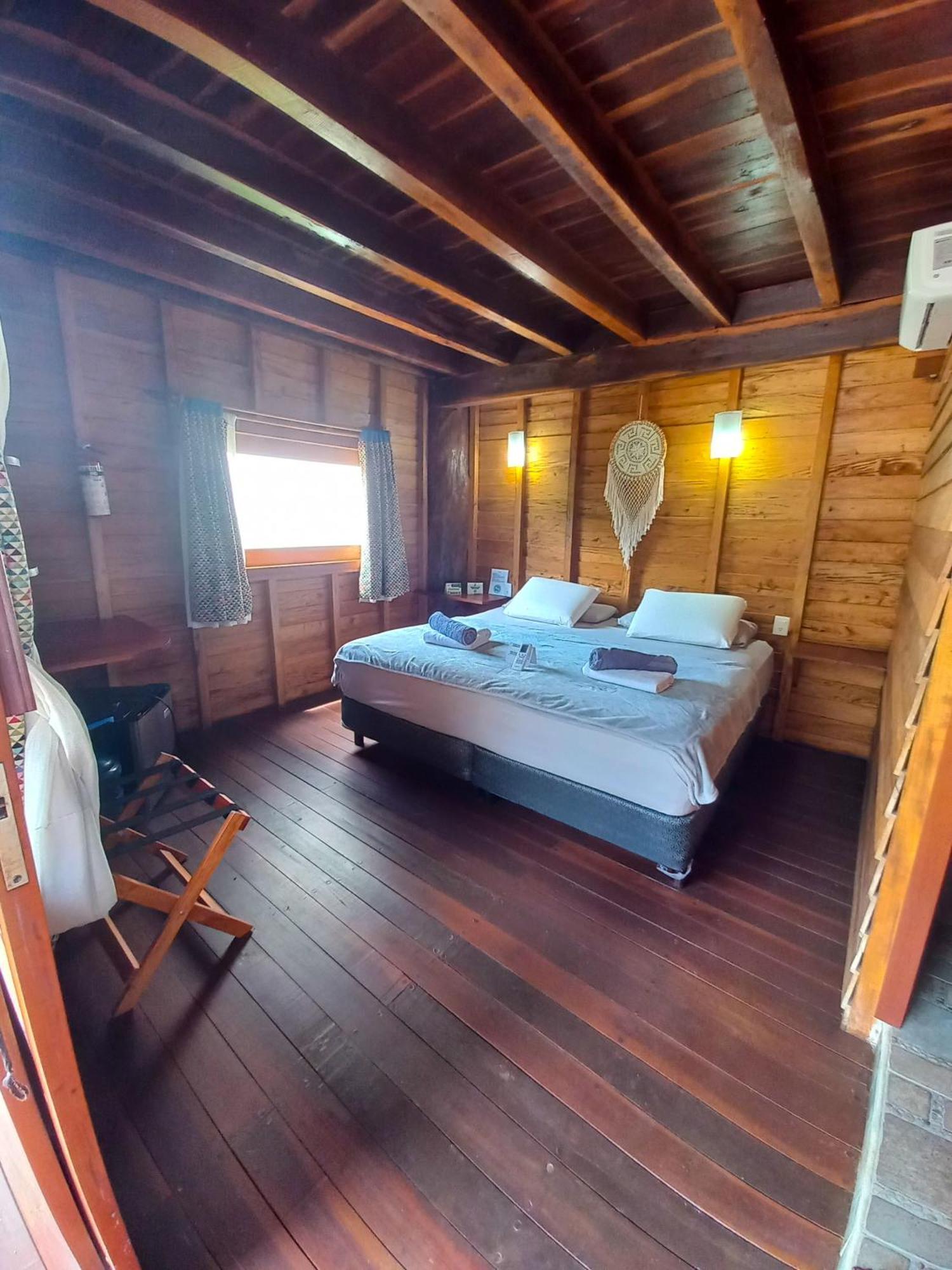 Palmeras De Mahahual Cabanas Szoba fotó