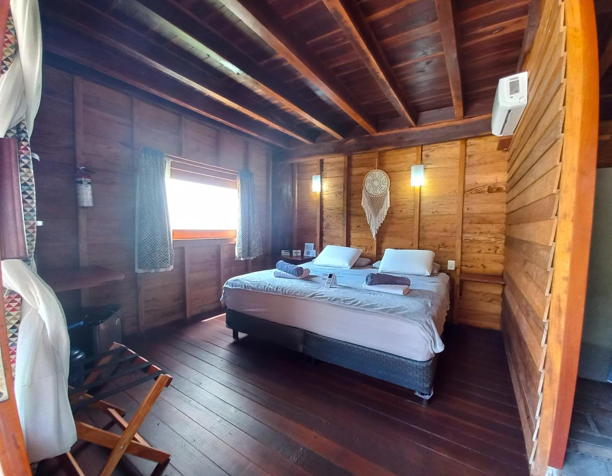 Palmeras De Mahahual Cabanas Szoba fotó